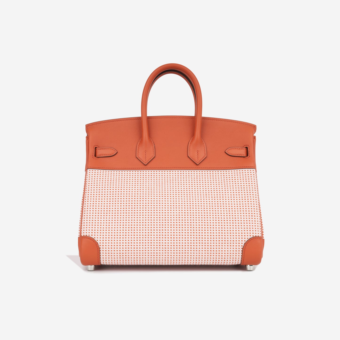 Birkin 25 Toile