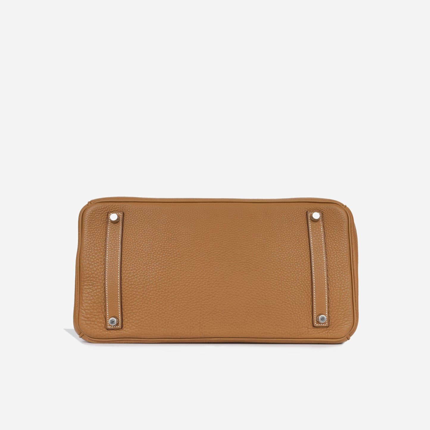 Birkin 35 - Gold Togo PHW