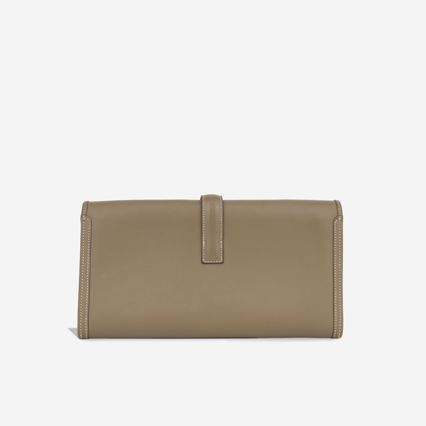 Jige Clutch 29 - Etoupe