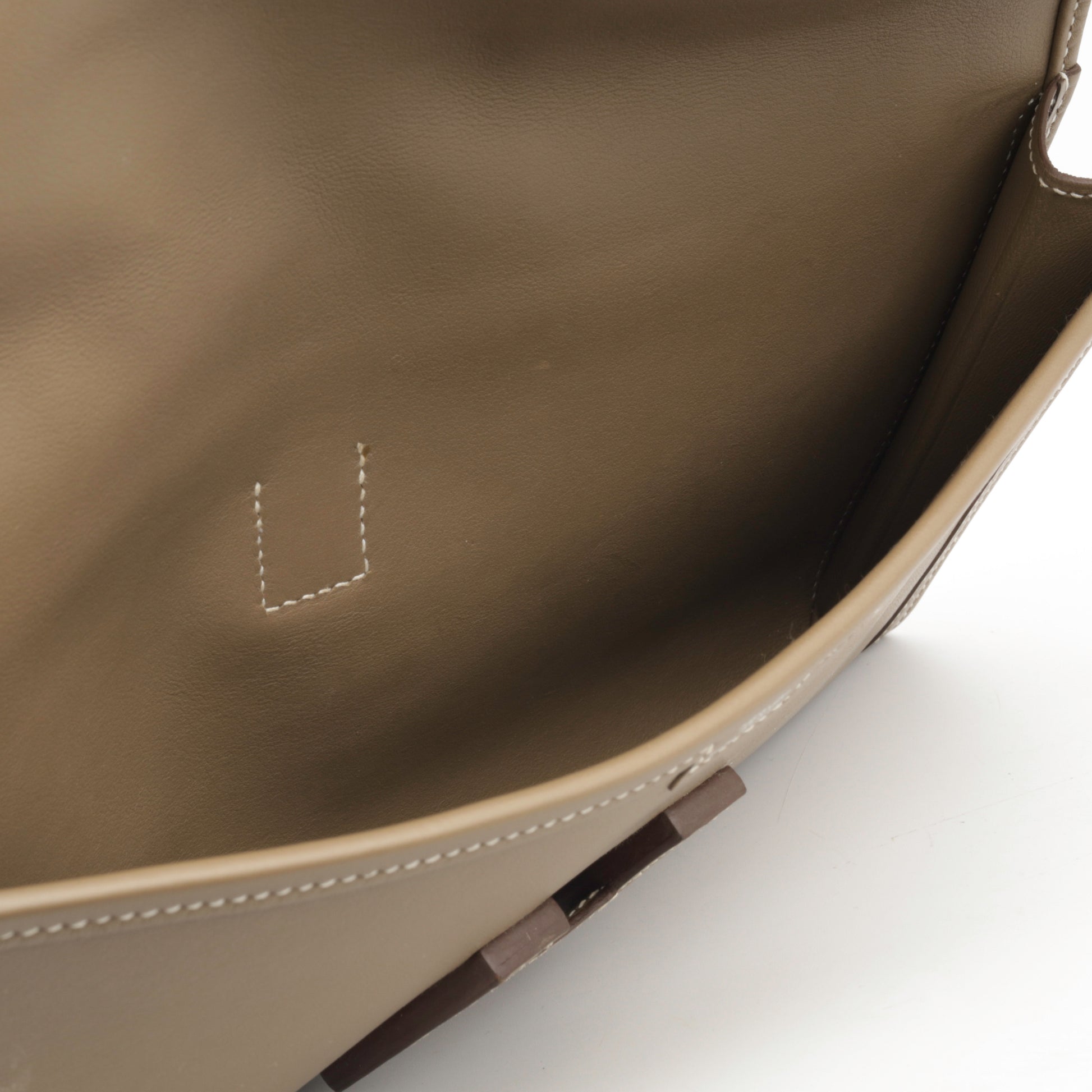 Hermes Clutch Inside Pre Owned Hermes Constance 24cm Bag Shop Prestige