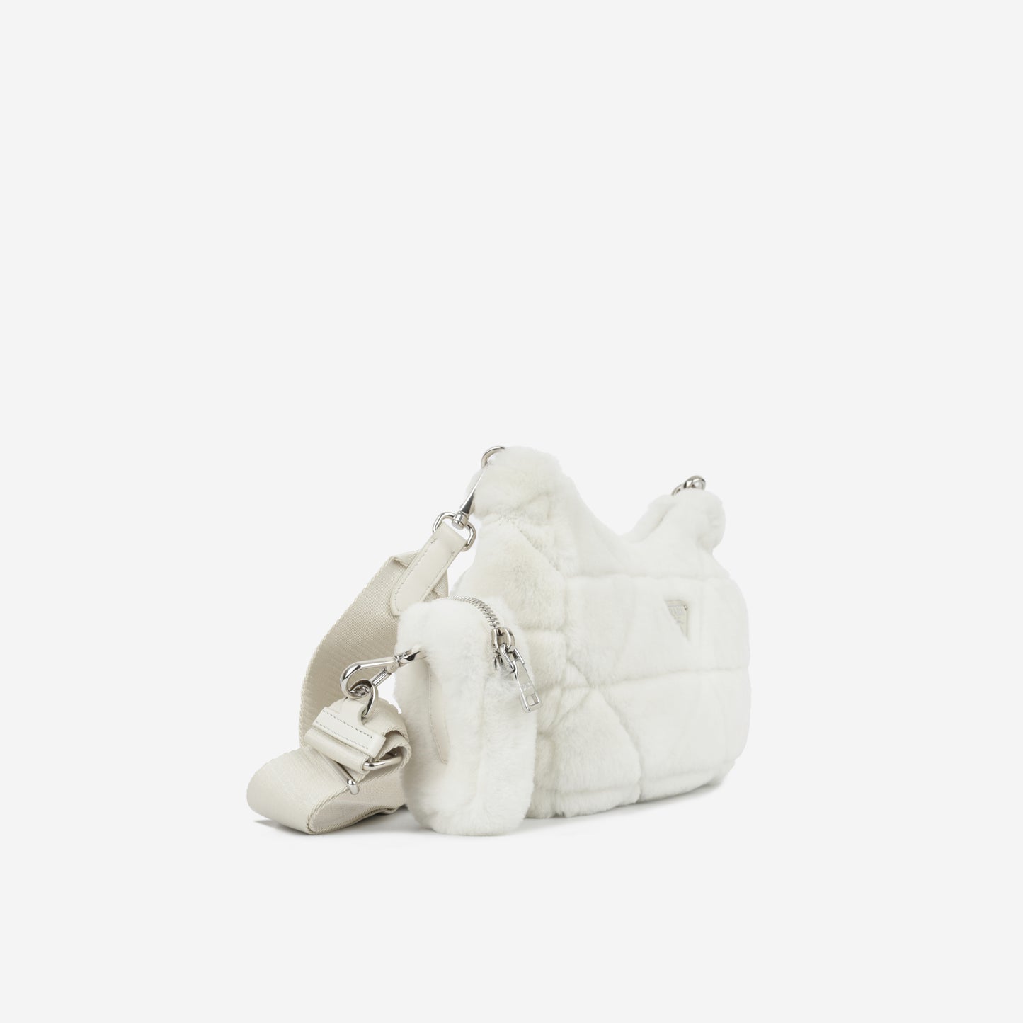 Re-Edition 2000 -  Quilted Shearling