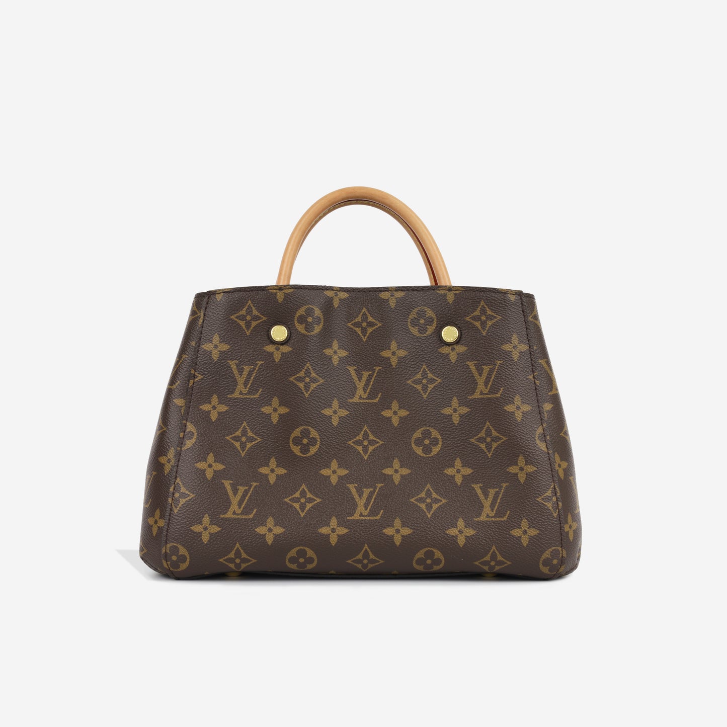 Montaigne BB - Monogram GHW