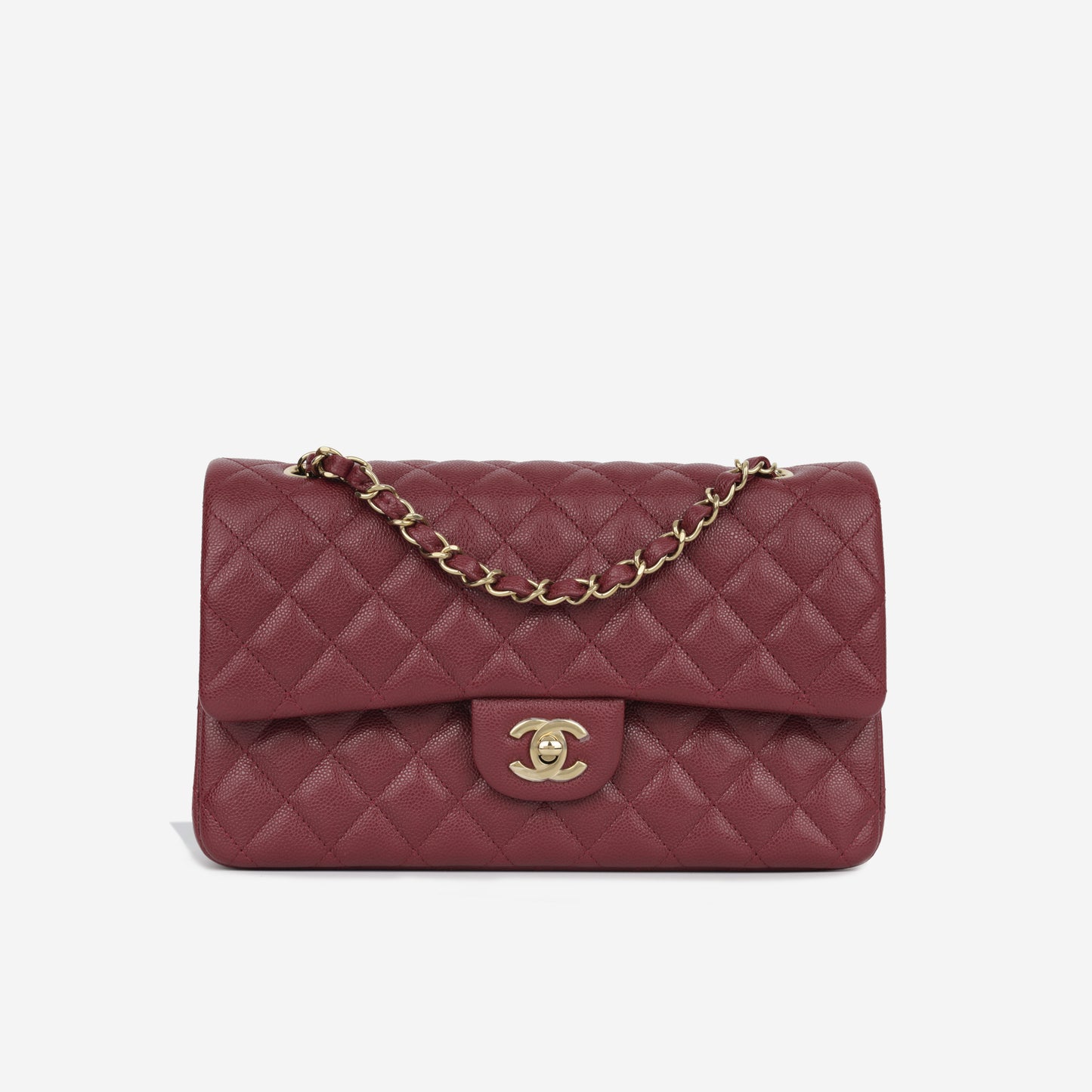 Classic Flap Bag - Medium