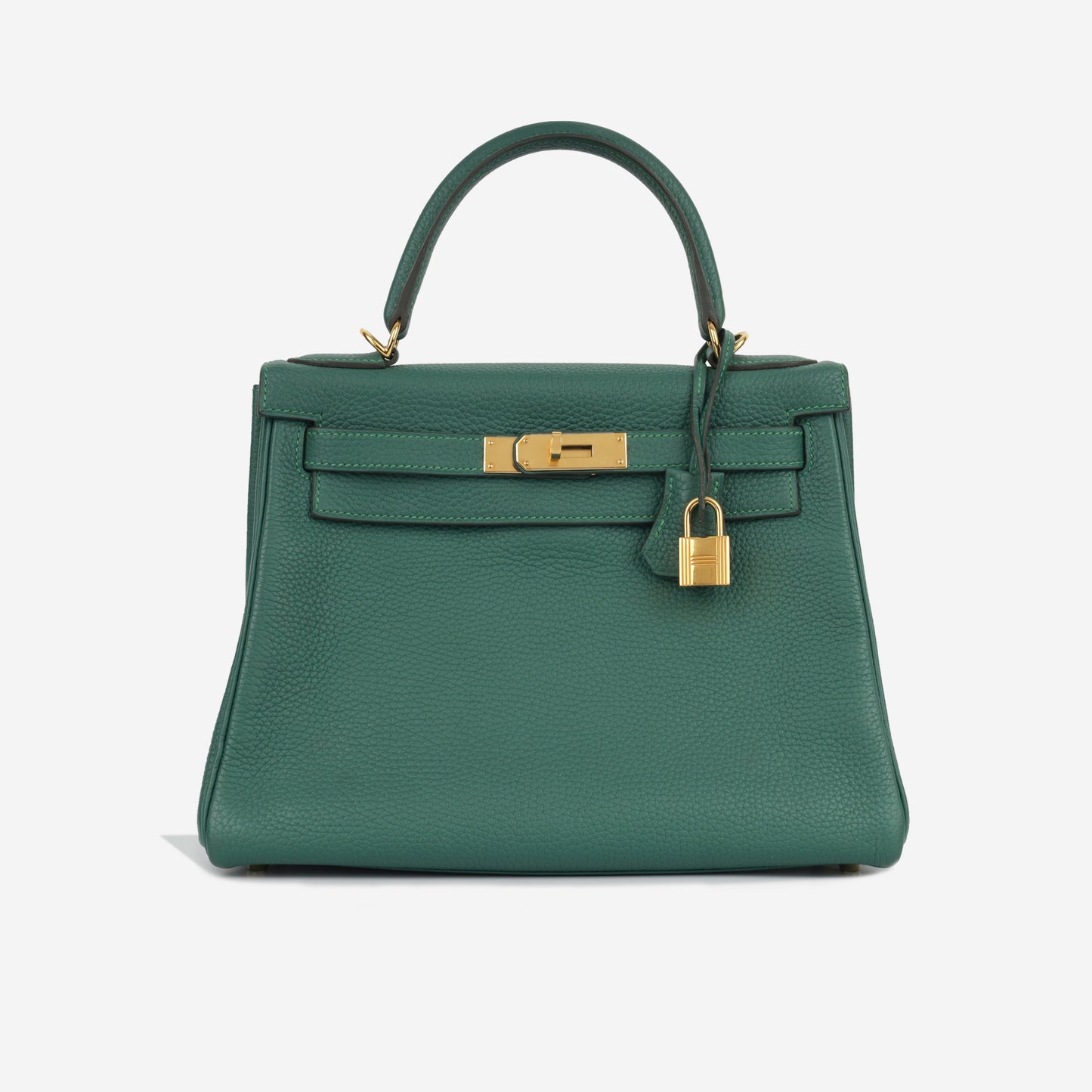 Kelly 28 - Malachite Togo