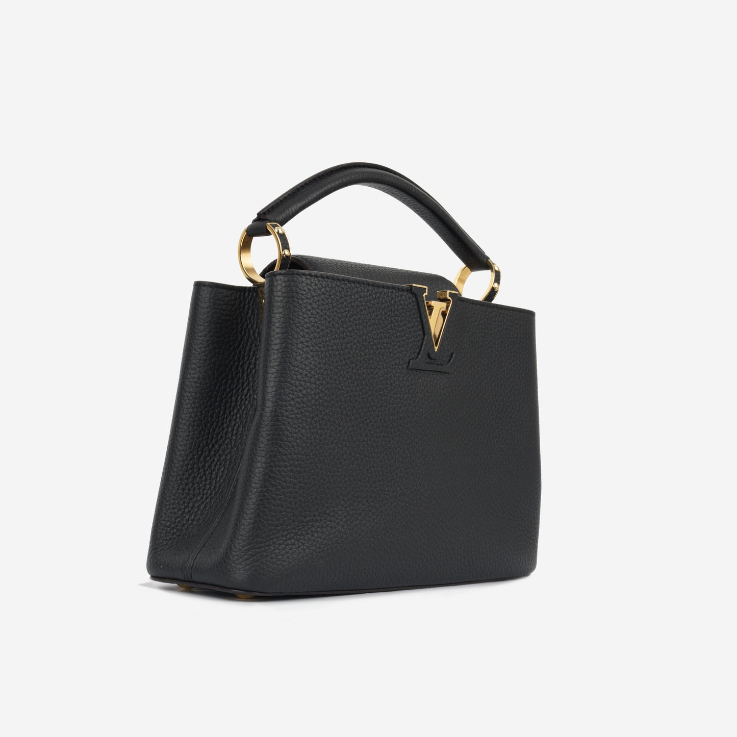 Capucines BB - Black