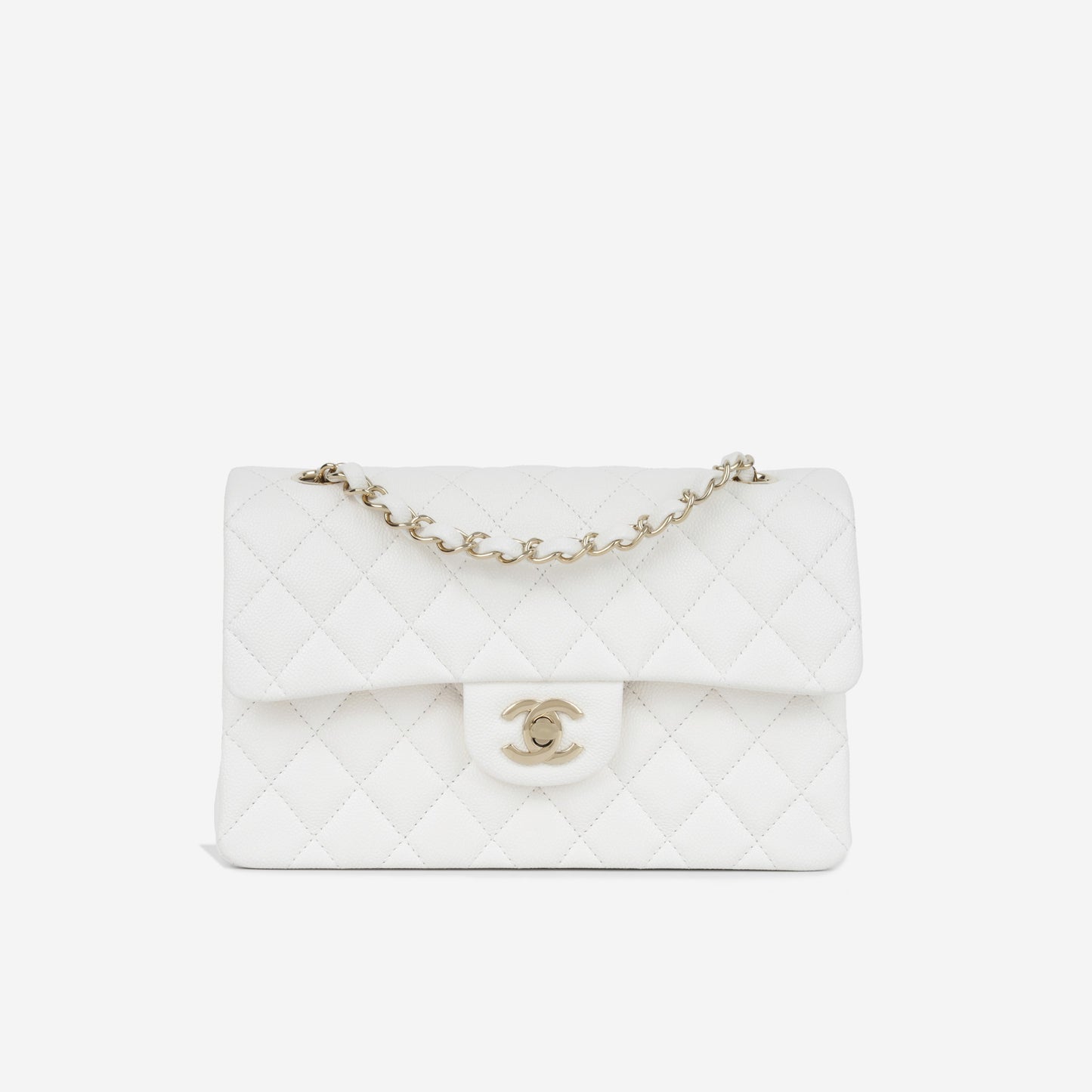 Classic Flap Bag - Small