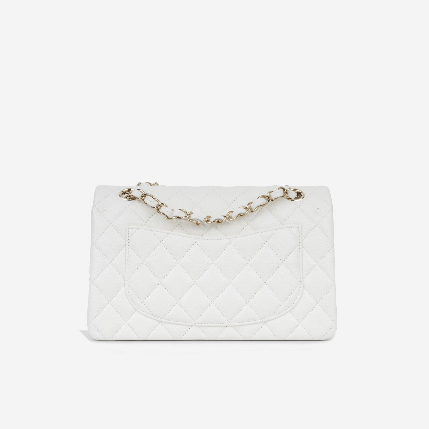 Small Classic Flap Bag