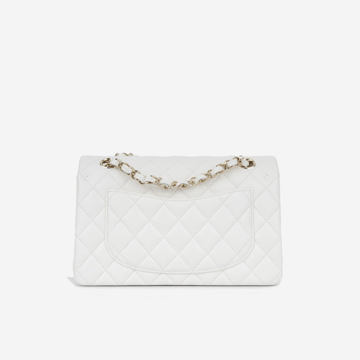 Classic Flap Bag - Small