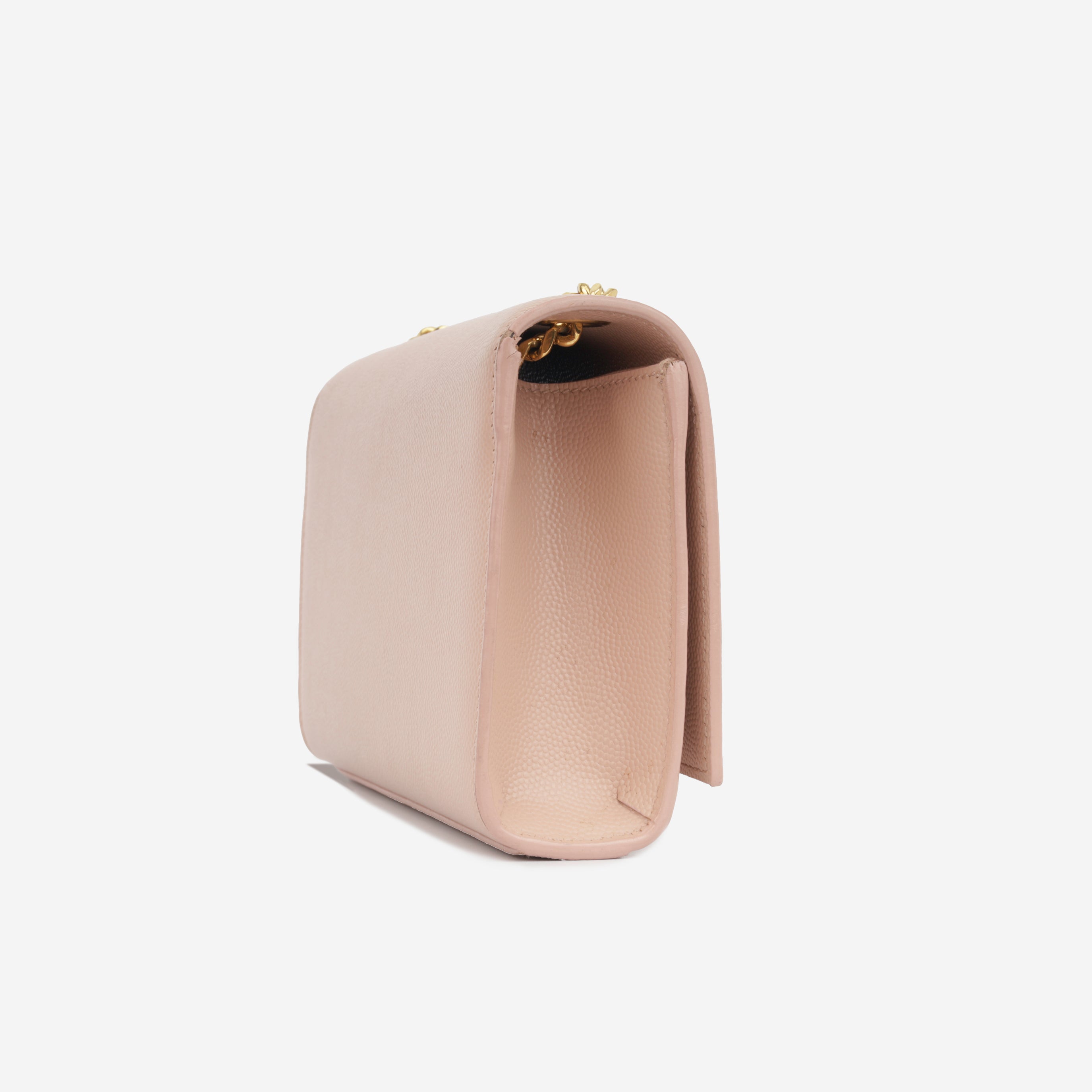 Saint Laurent - Mini Kate - Blush Pink - GHW - Pre-Loved – Bagista