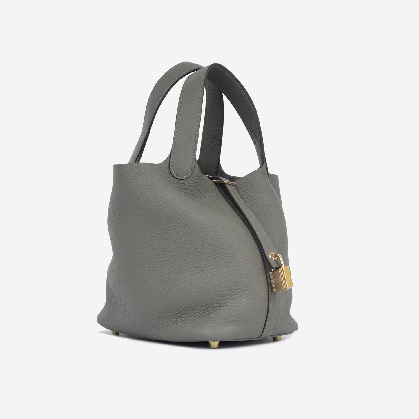 Picotin 18 - Gris Meyer