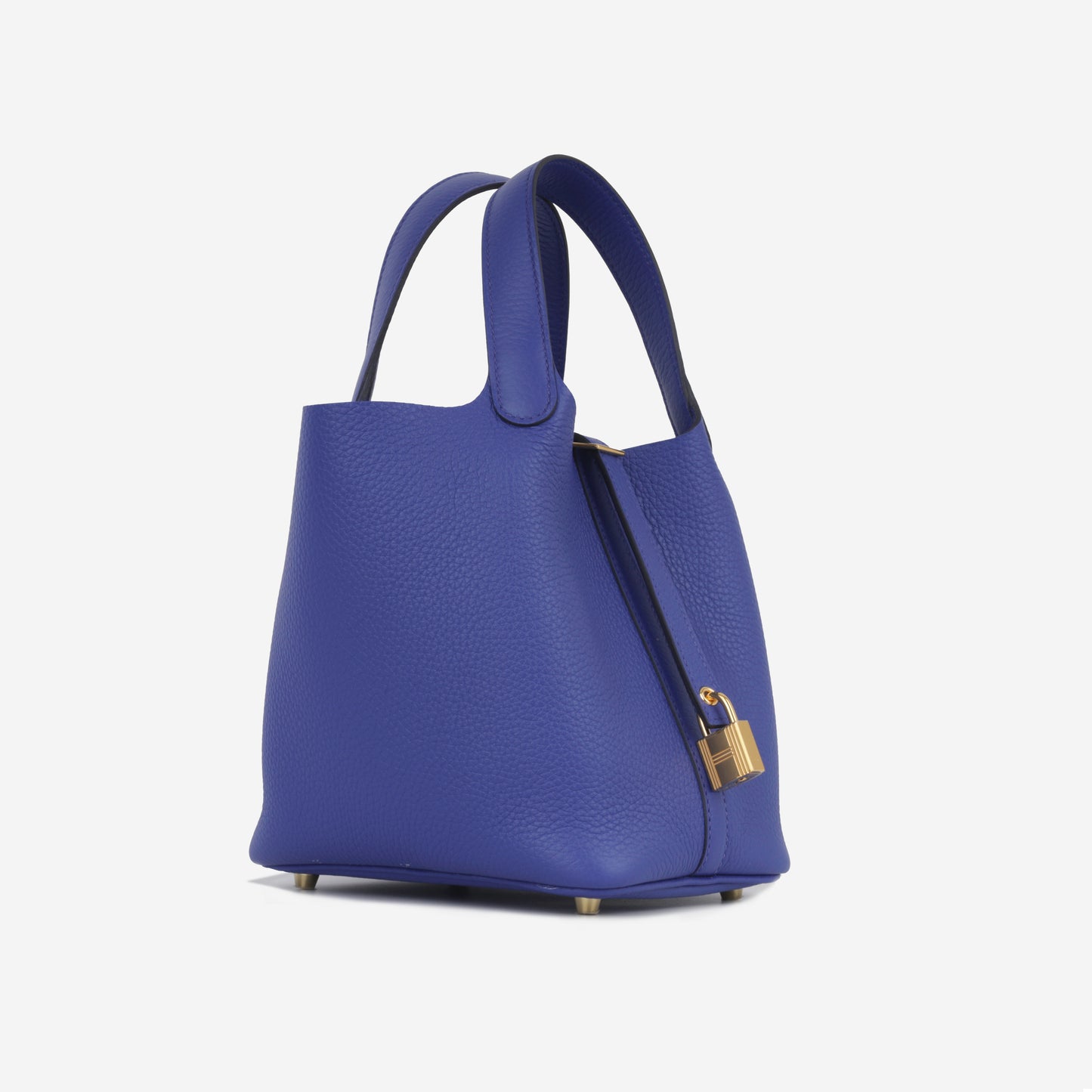 Picotin 18 - Bleu Royal