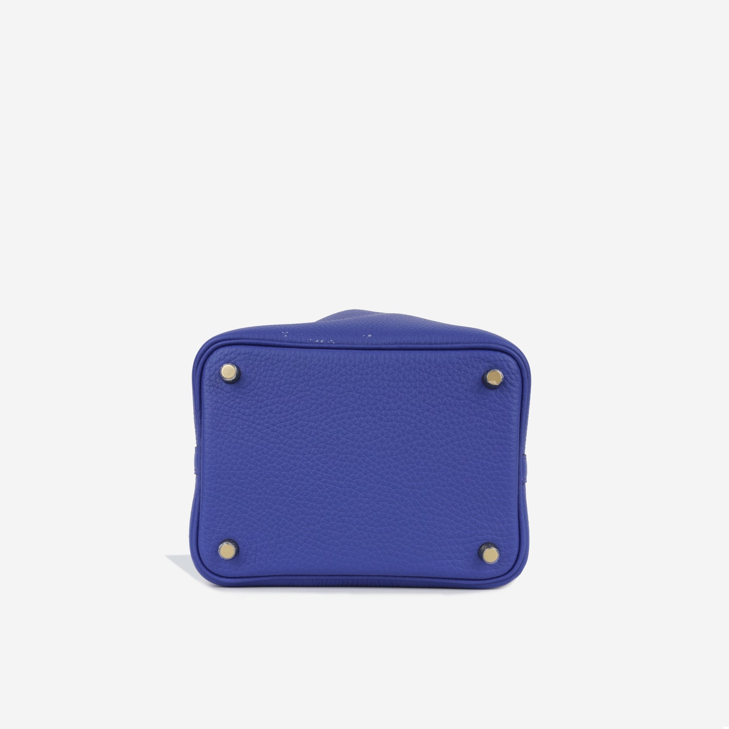 Picotin 18 - Bleu Royal