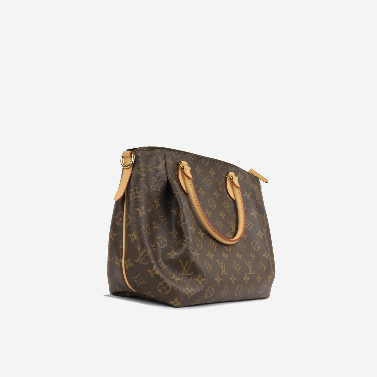 Turenne MM - Monogram GHW