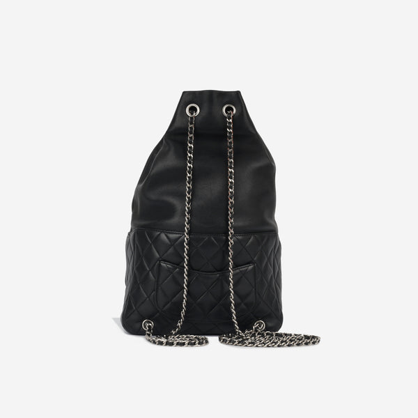 Louis Vuitton Sorbonne Backpack, Barang Mewah, Tas & Dompet di
