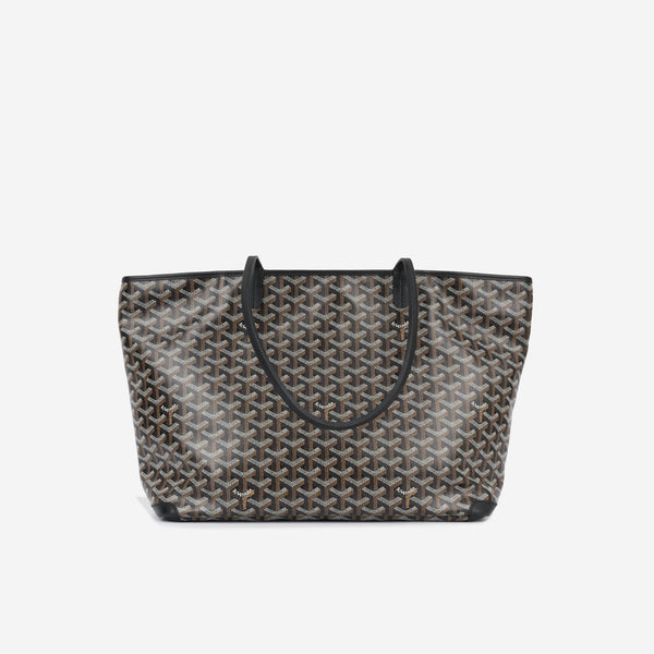 Goyard, Bags, Greige And Powder Pink Limited Edition Saint Louis  Clairevoie Xxl