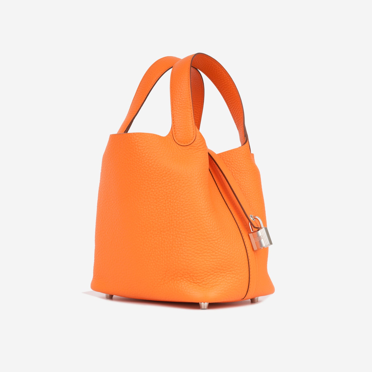 Picotin 18 - Orange Clemence