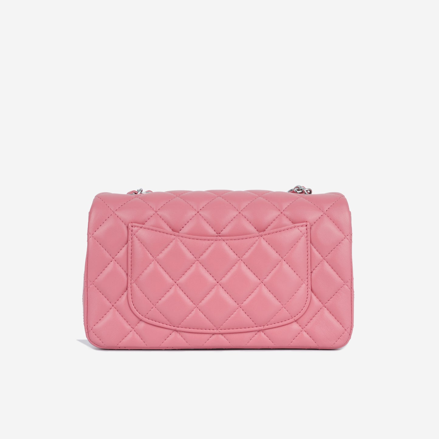 Classic Mini Flap - Rectangular