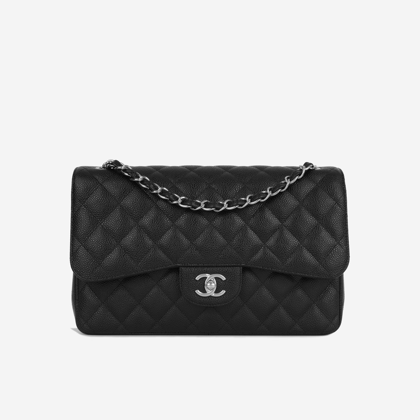 Classic Flap Bag - Jumbo