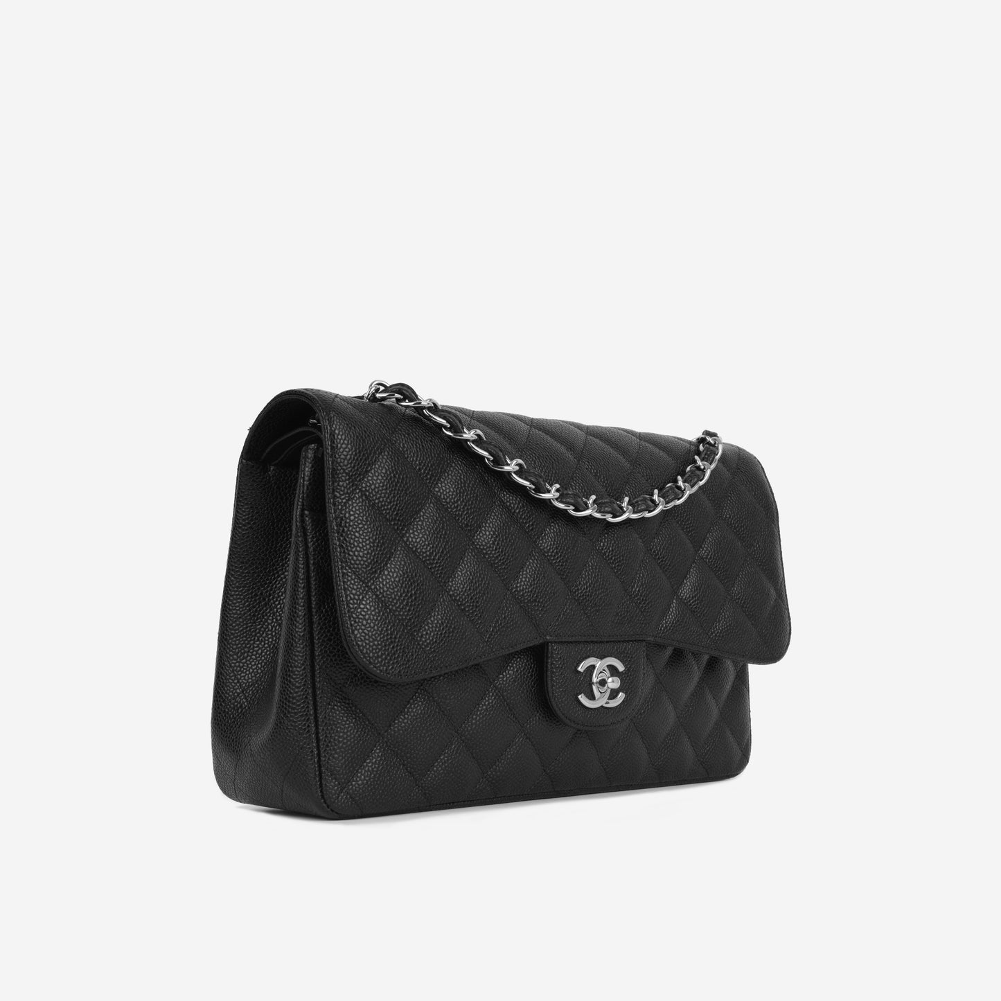 Classic Flap Bag - Jumbo