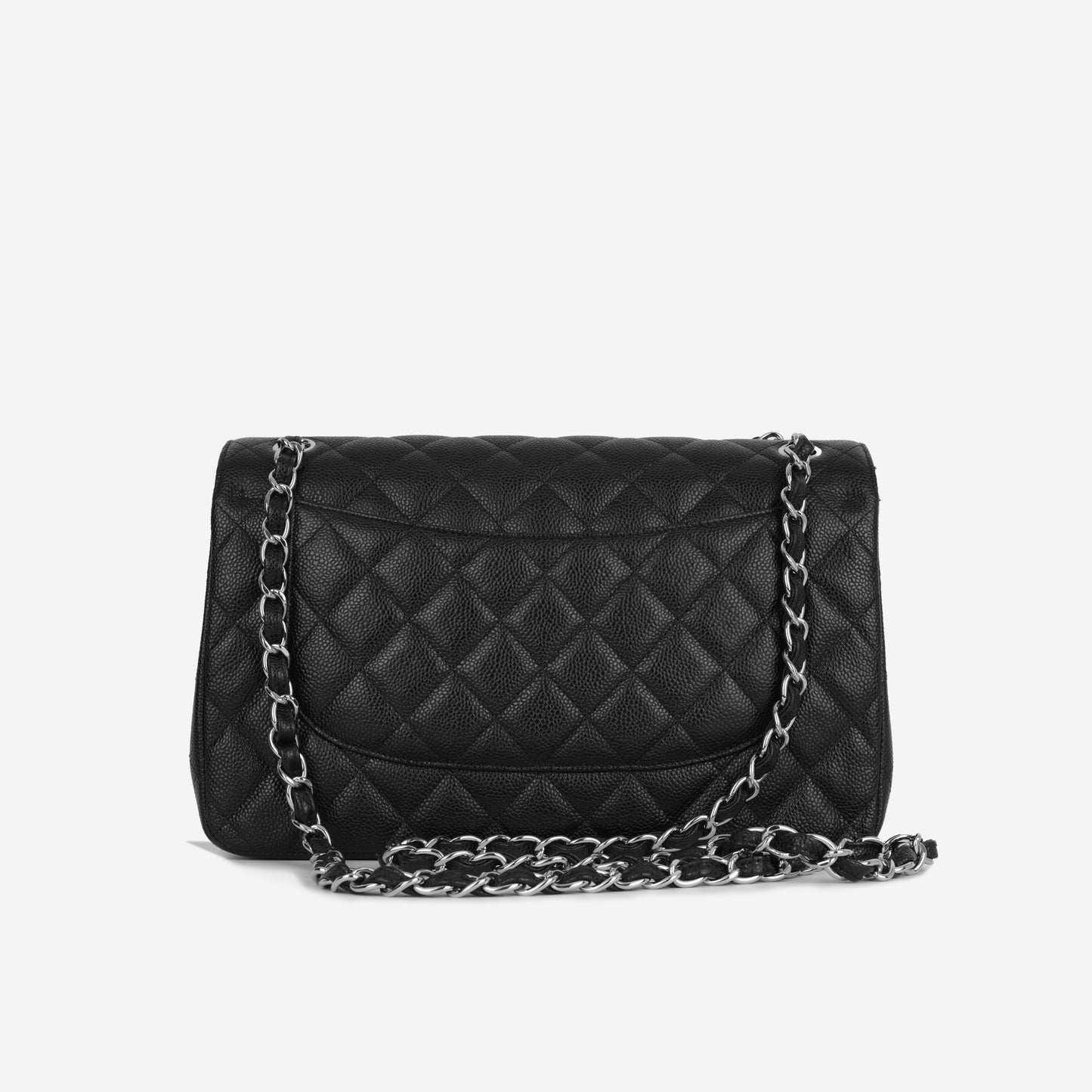 Classic Flap Bag - Jumbo