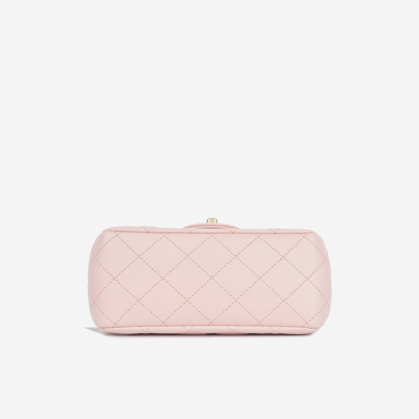 Camellia Crush Mini Flap