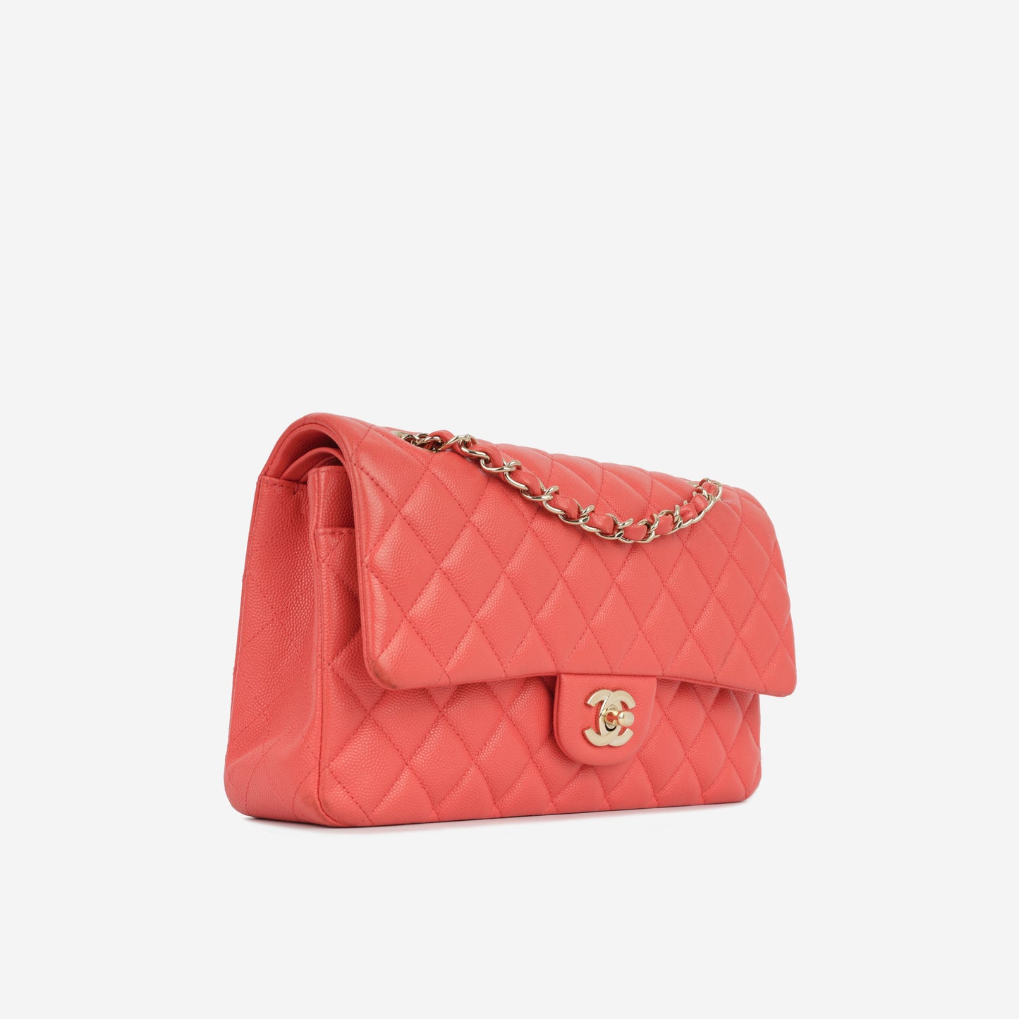 Classic Flap Bag - Medium