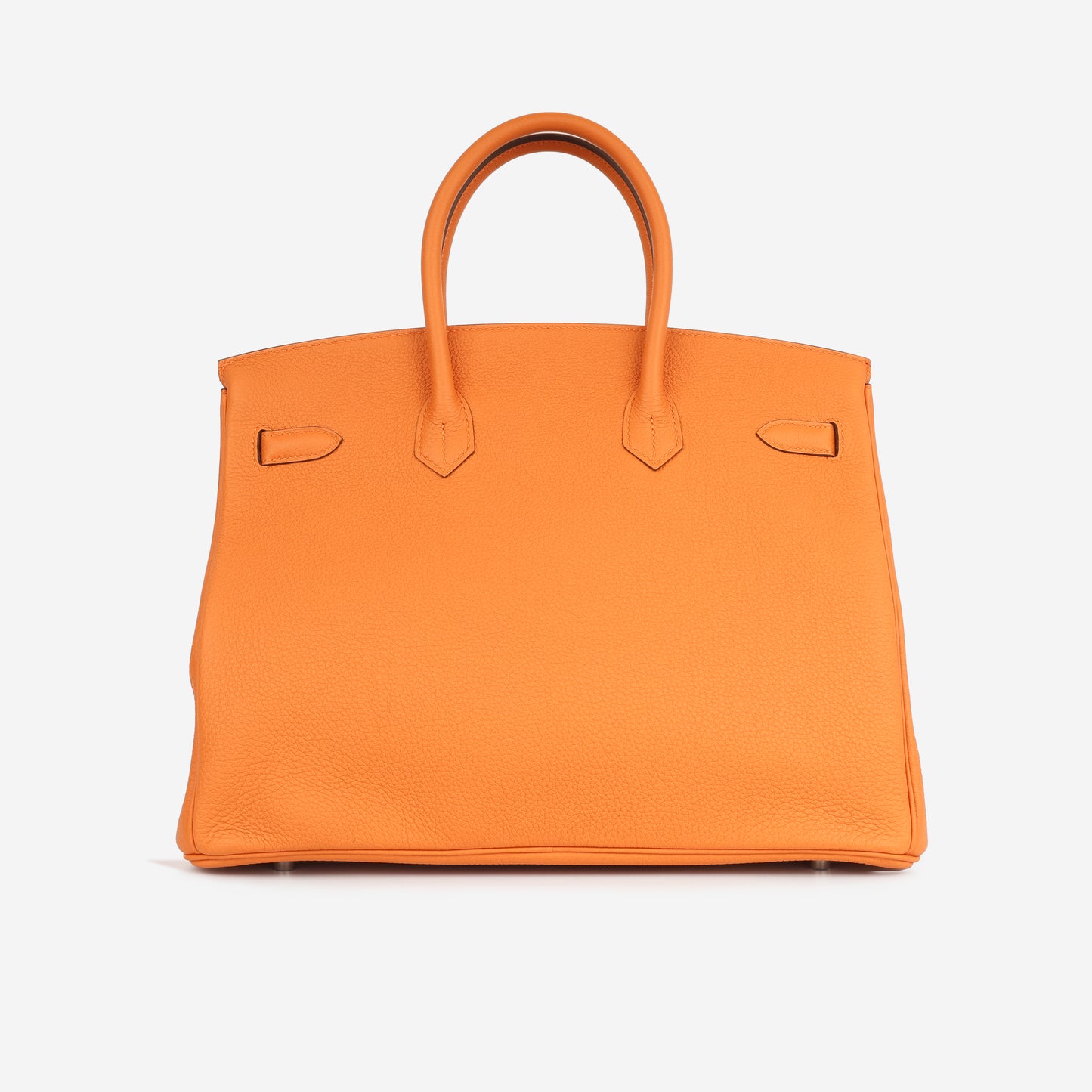 Birkin 35 - Orange