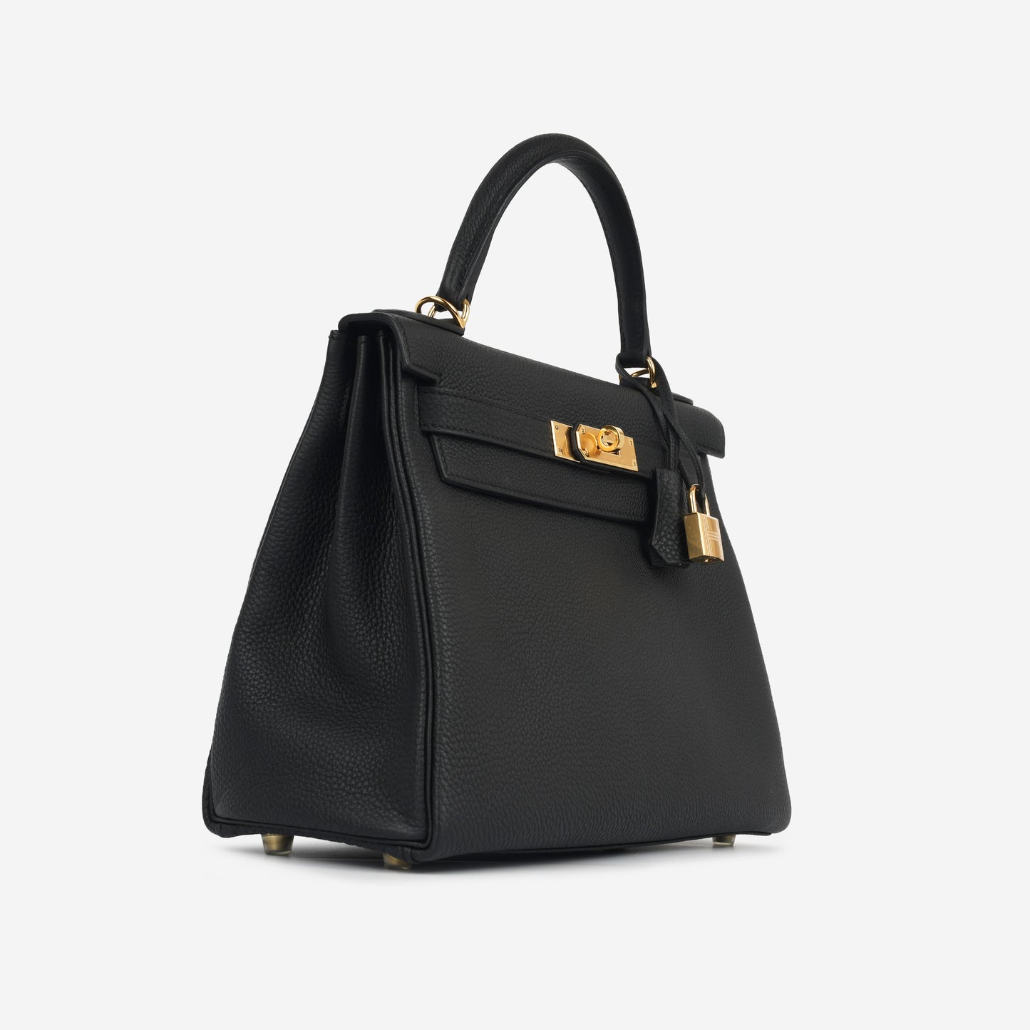 Kelly 28 - Noir Togo