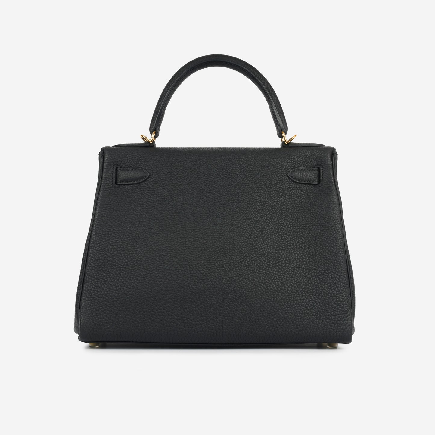 Kelly 28 - Noir Togo