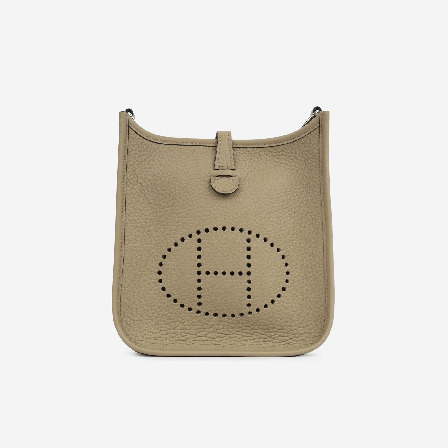 Evelyne TPM - Beige Marfa