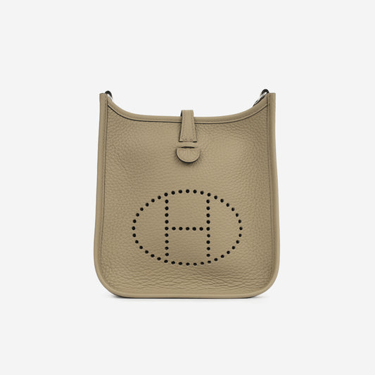 Evelyne TPM - Beige Marfa