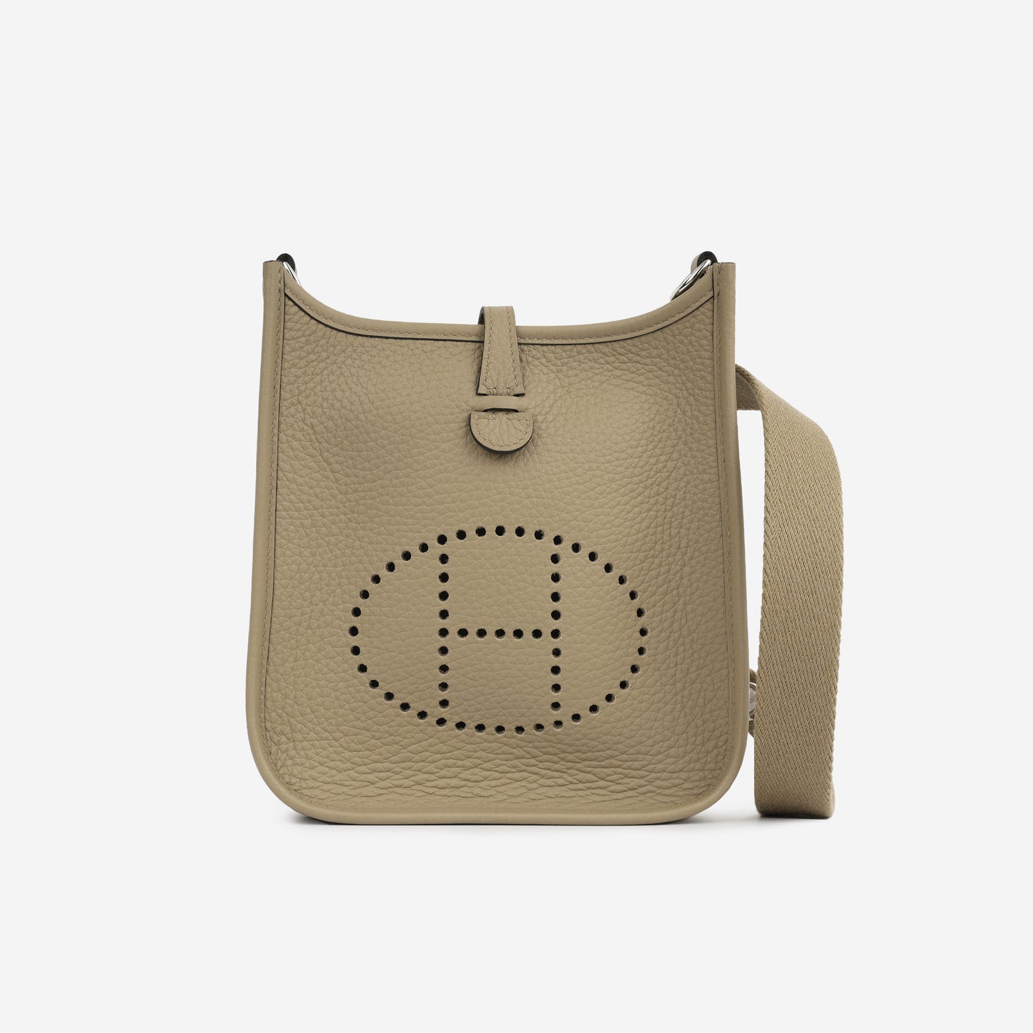 Evelyne TPM - Beige Marfa