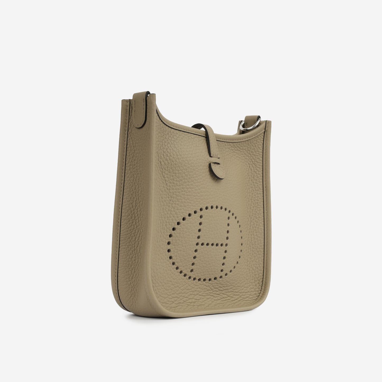 Evelyne TPM - Beige Marfa