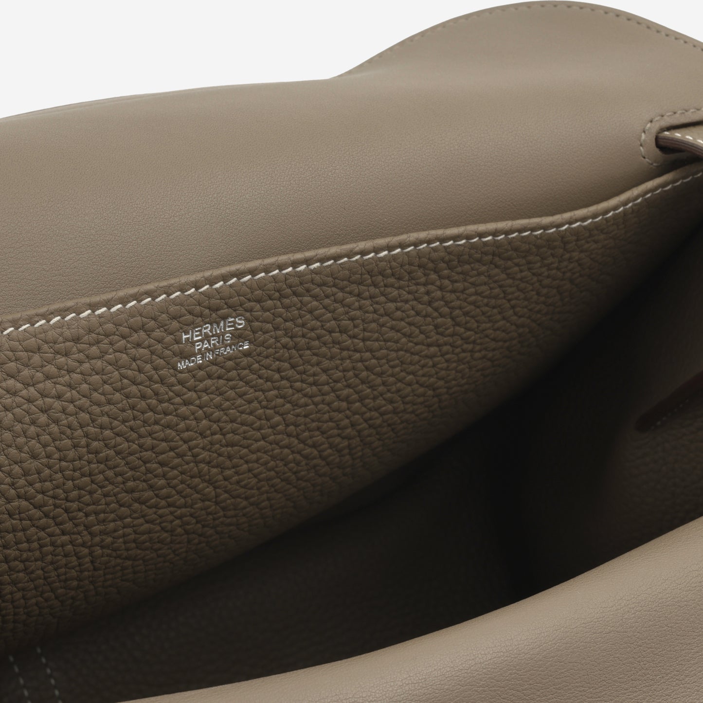 Halzan 31 - Etoupe Clemence