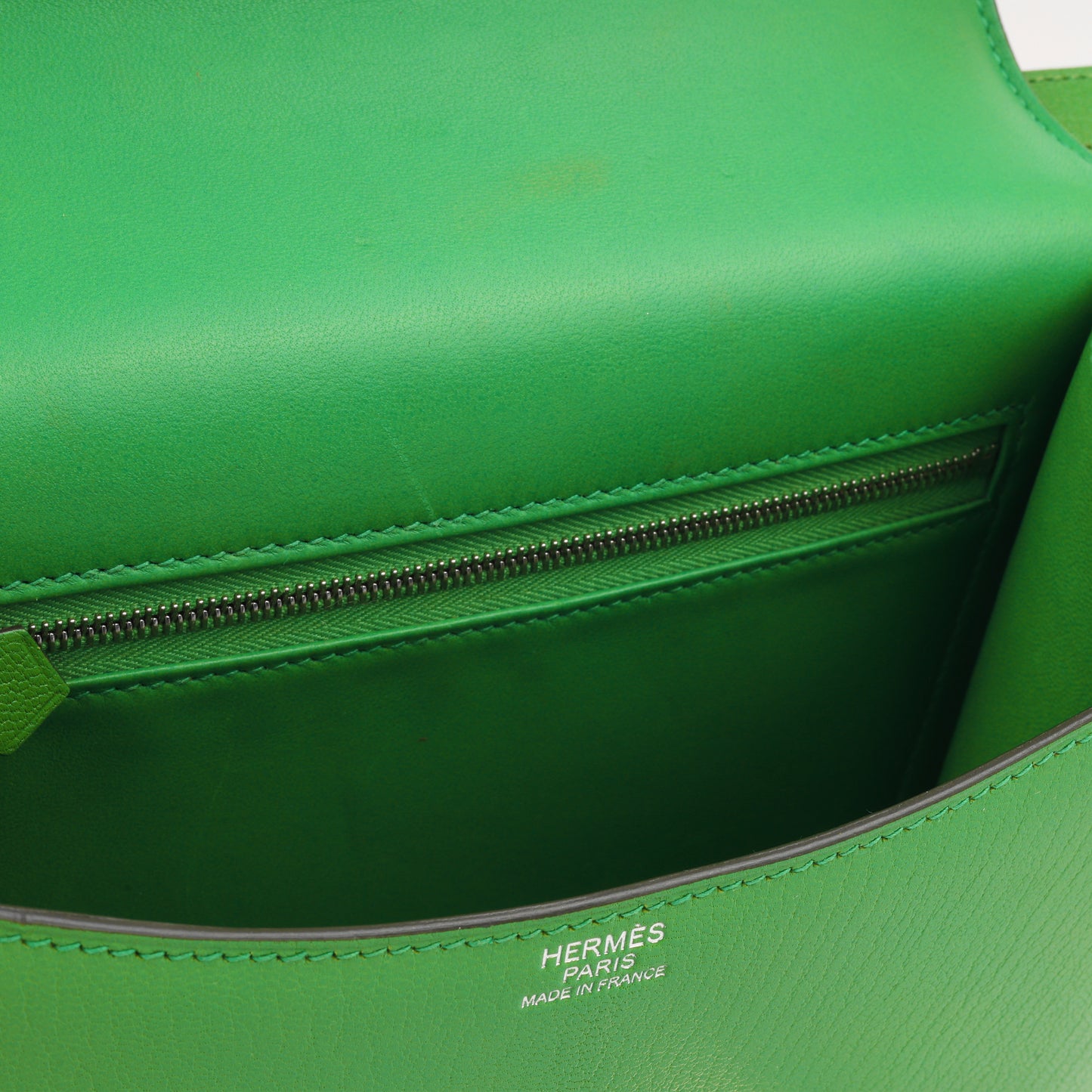 Constance 1-24 - Bambou Chevre