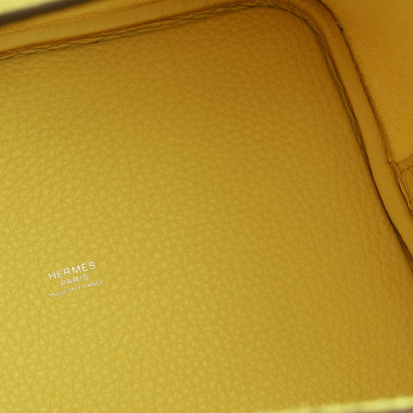 Picotin 22 - Sun Clemence