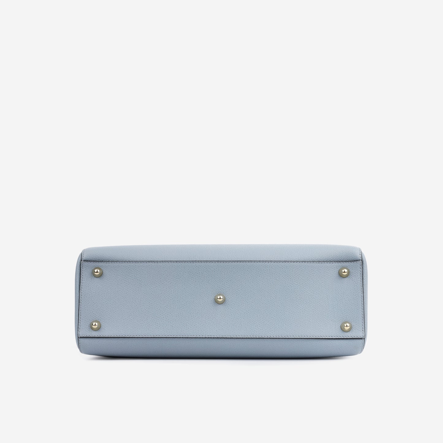 Lady Dior - Large Cloud Blue