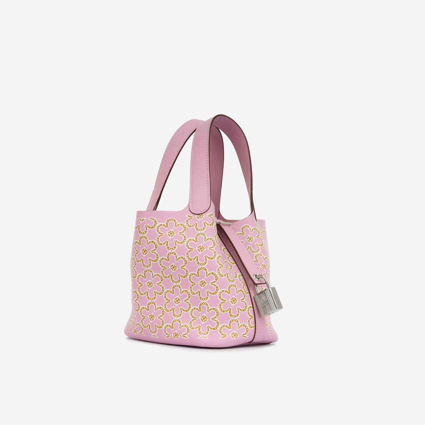 Micro Picotin "Lucky Daisy"