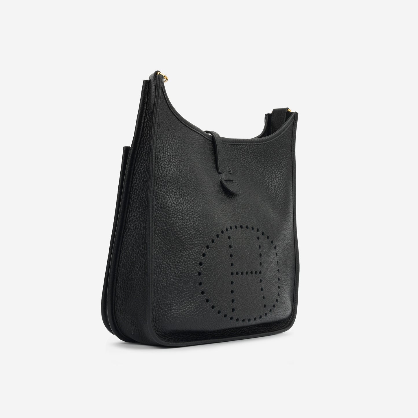 Evelyne PM - Noir Clemence