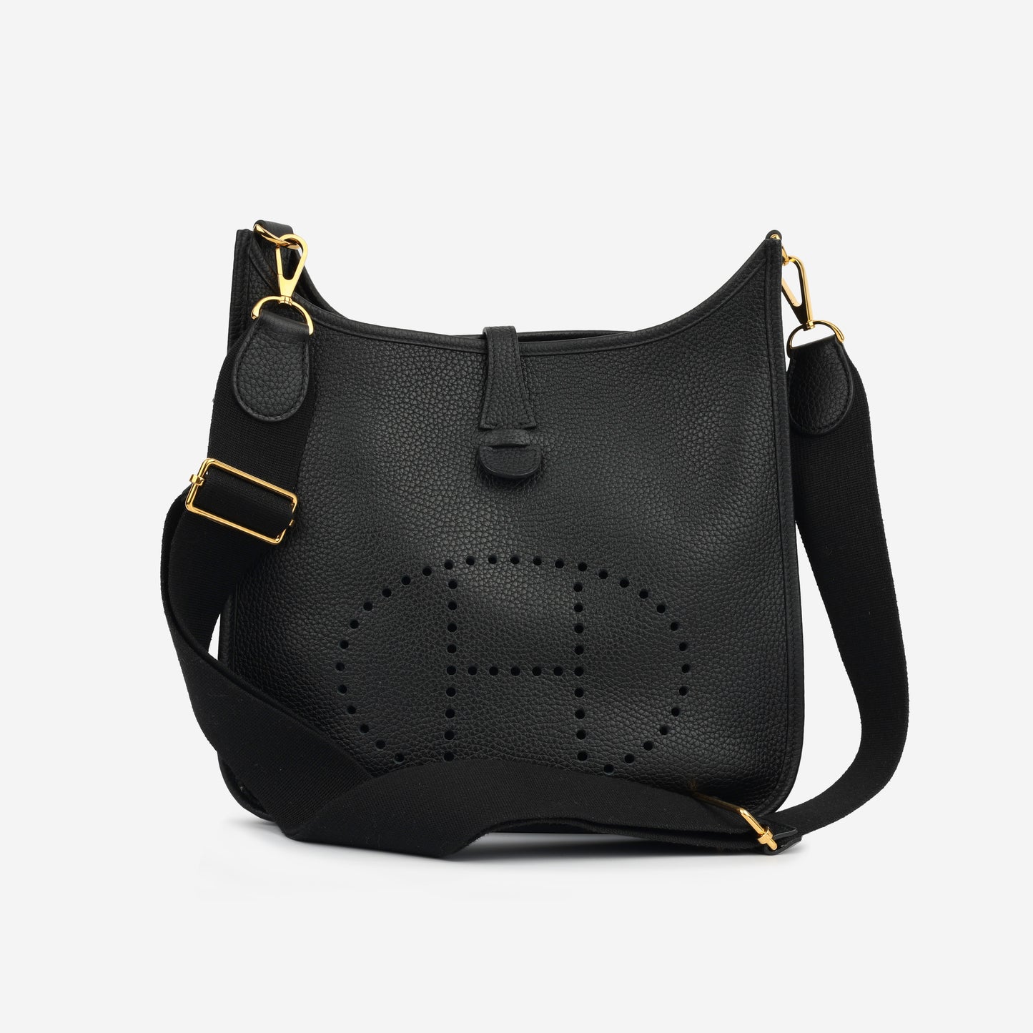 Evelyne PM - Noir Clemence