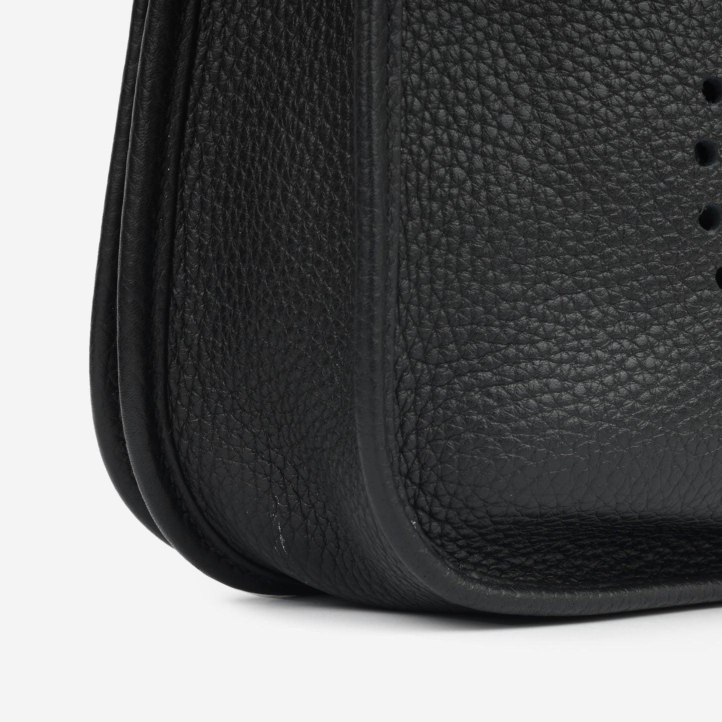 Evelyne PM - Noir Clemence