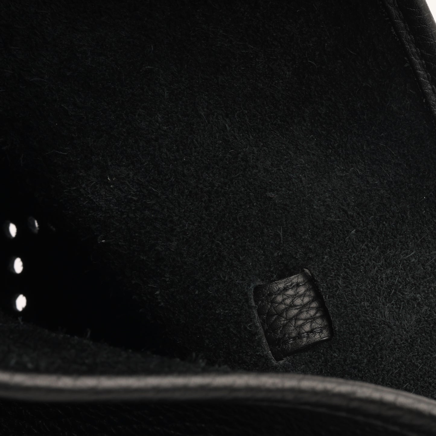 Evelyne PM - Noir Clemence