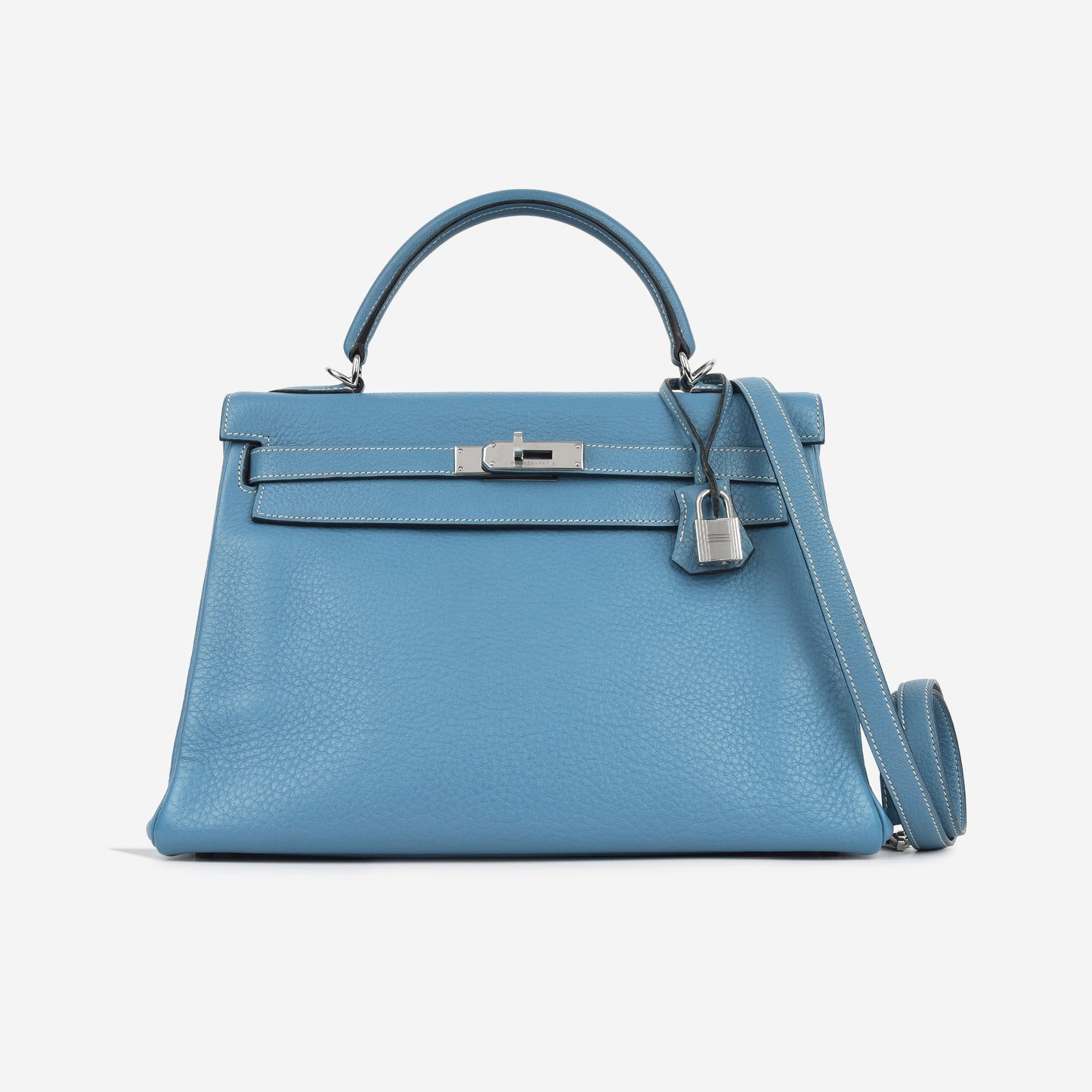 Kelly 32 - Blue Jean