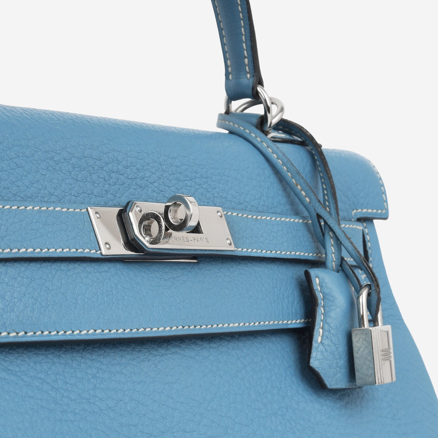 Kelly 32 - Blue Jean