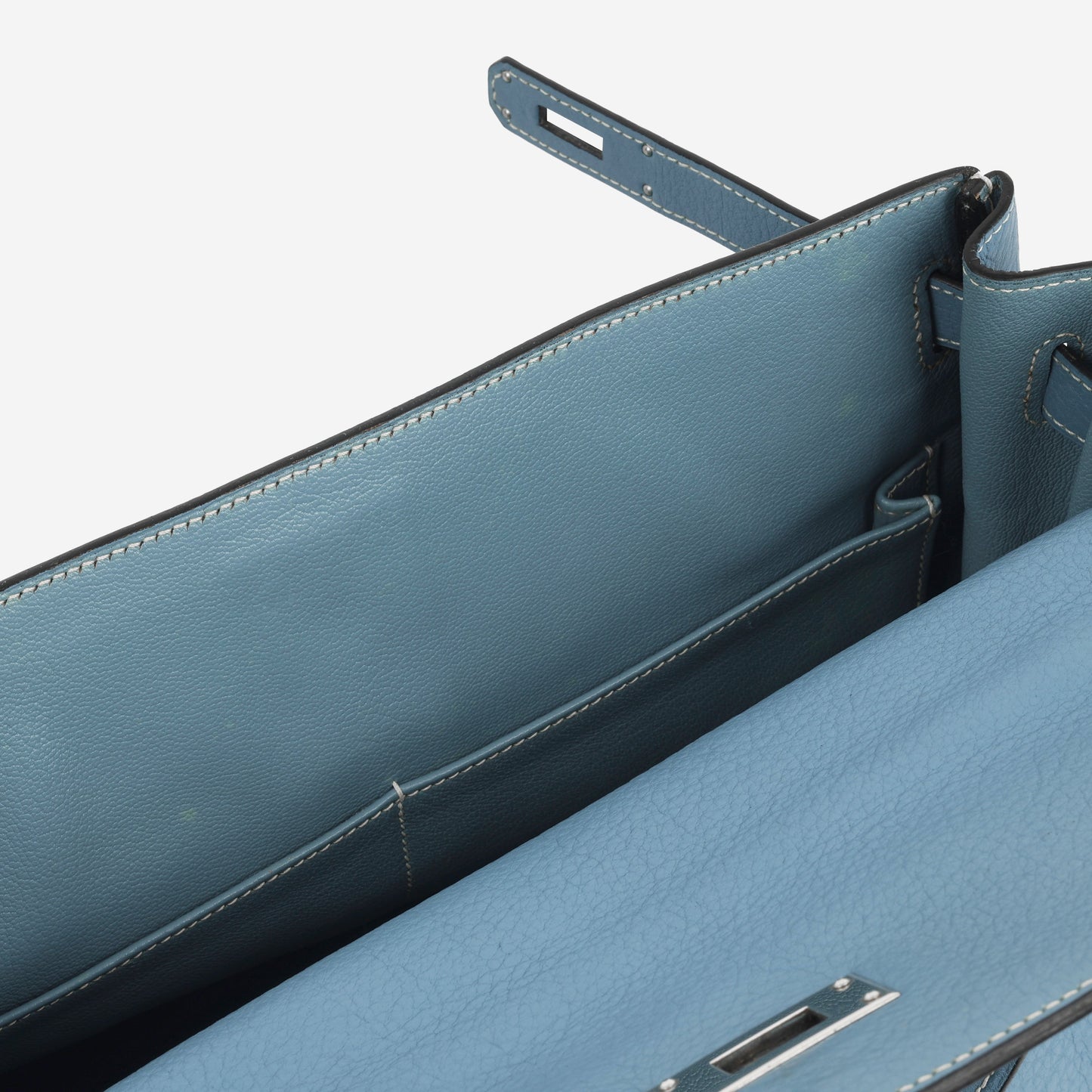 Kelly 32 - Blue Jean