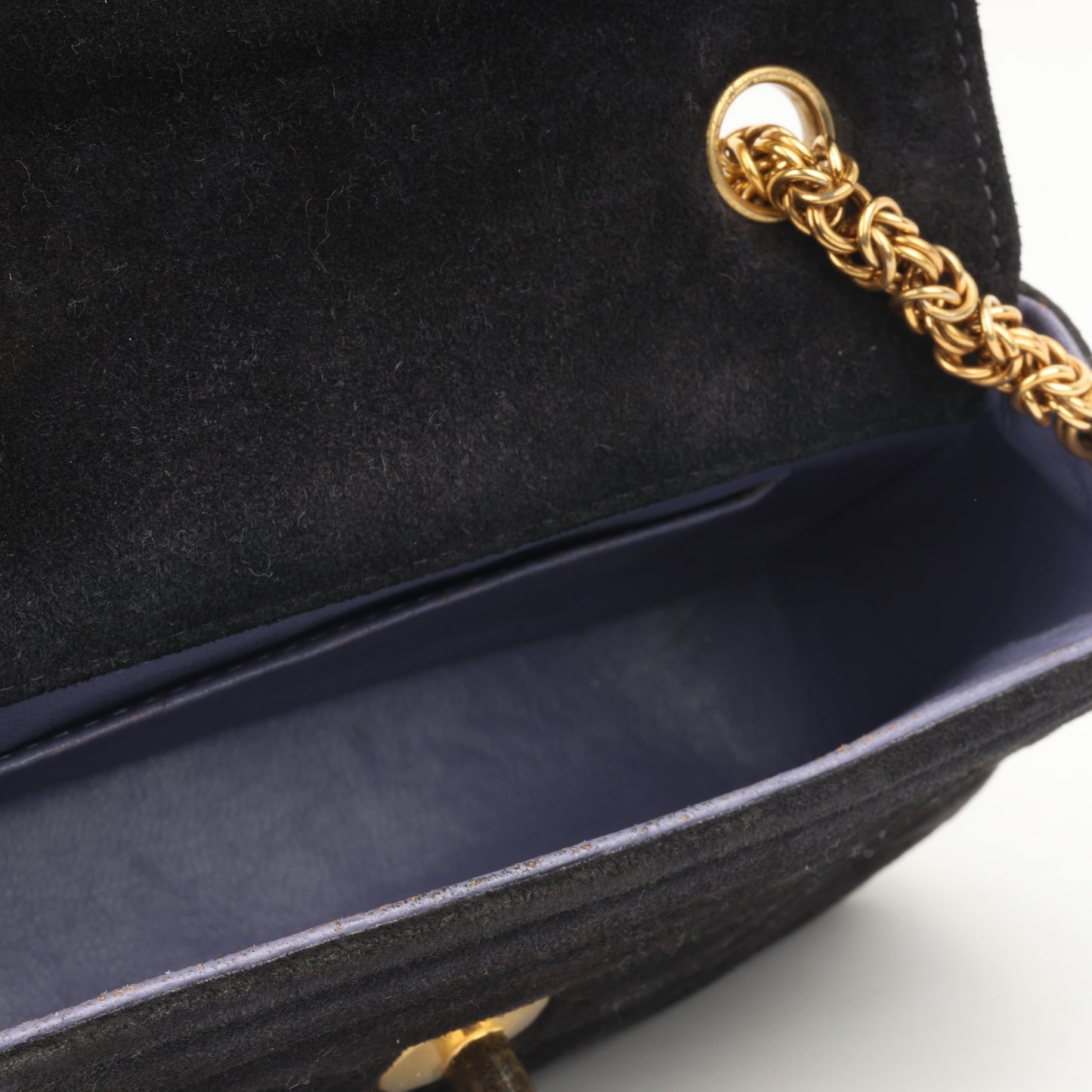 Vintage Micro Top Handle