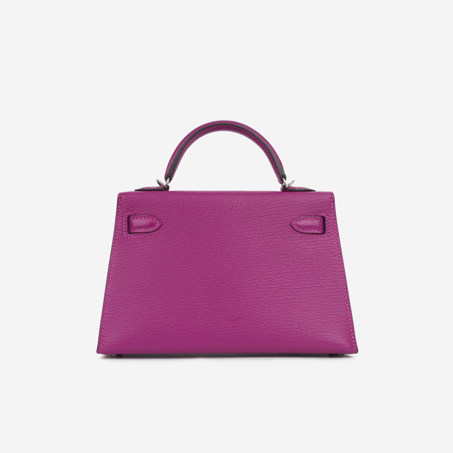 Mini Kelly - Rose Pourpre