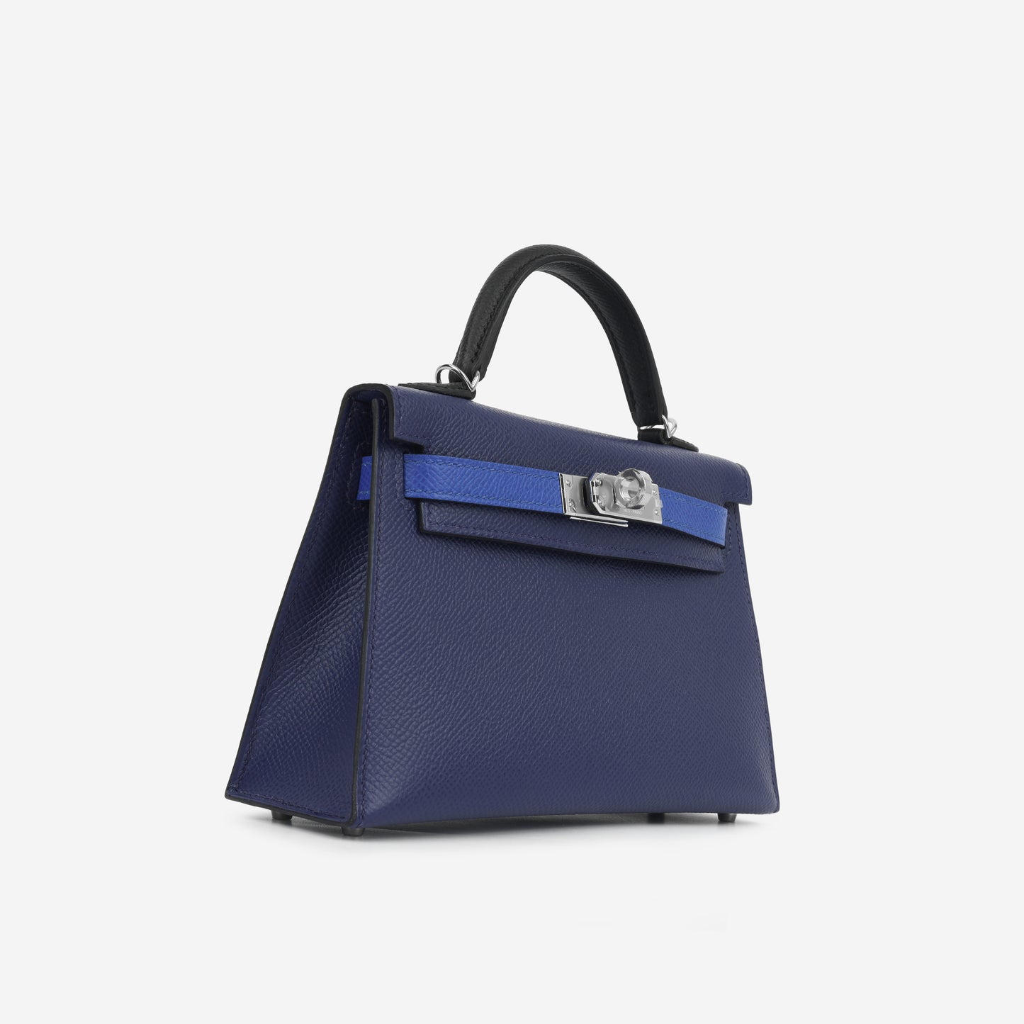 Tri-Color Mini Kelly