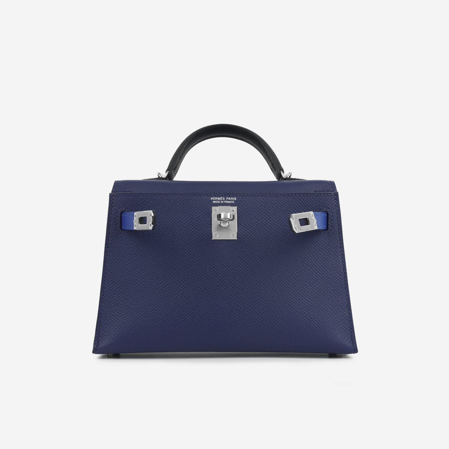 Tri-Color Mini Kelly