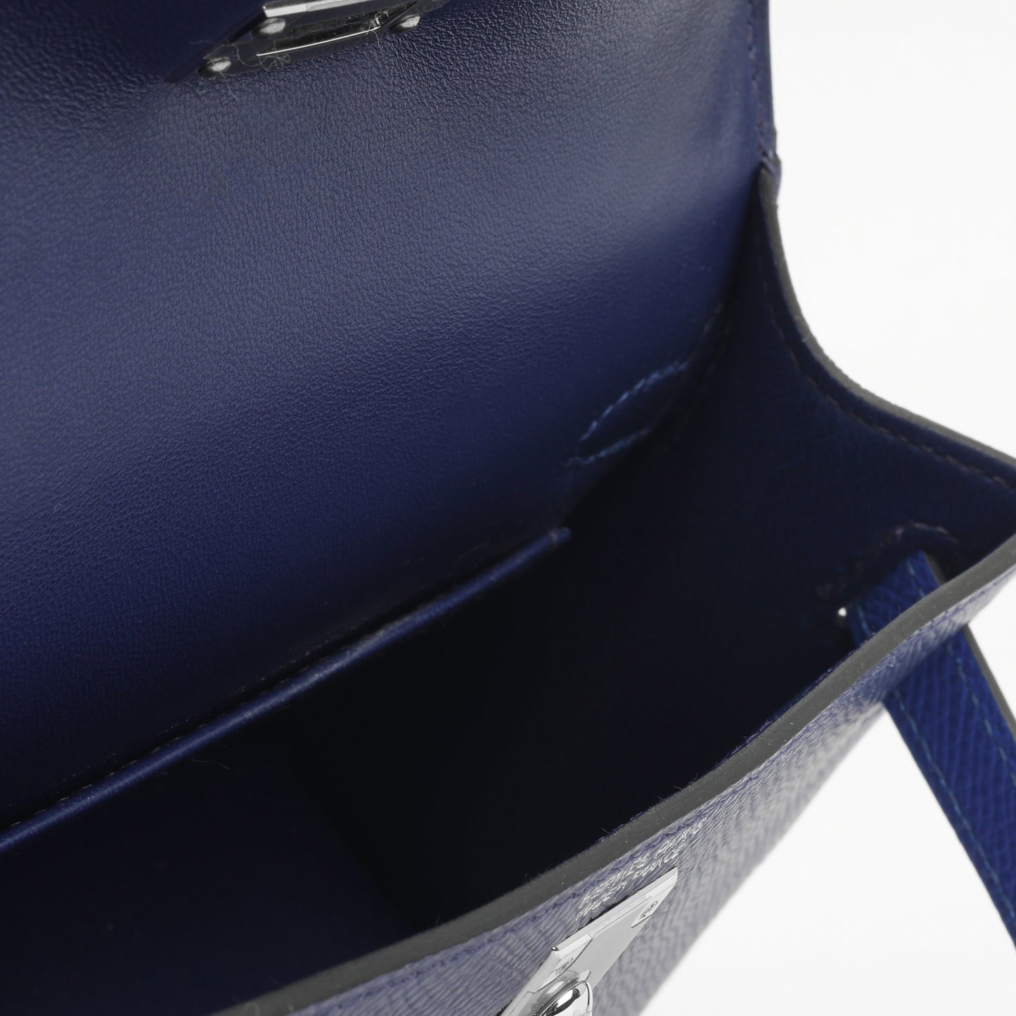 Tri-Color Mini Kelly